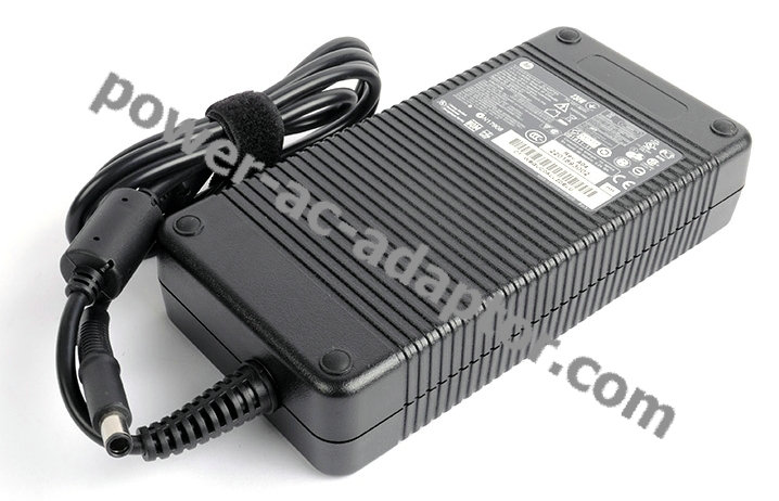 Original 230W HP ENVY Curved 34-b015t All-in-One AC Adapter Char